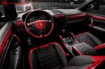 Porsche Cayenne by Carlex Design 2014 года